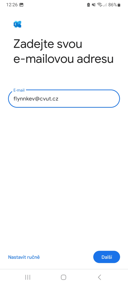 email address cs