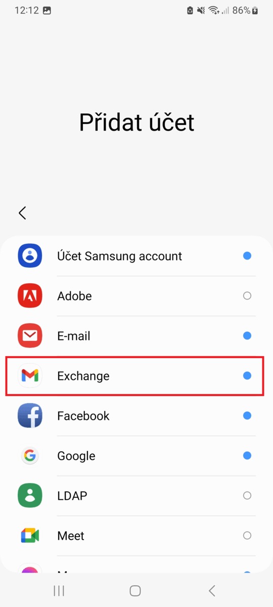 exchange 1 cs