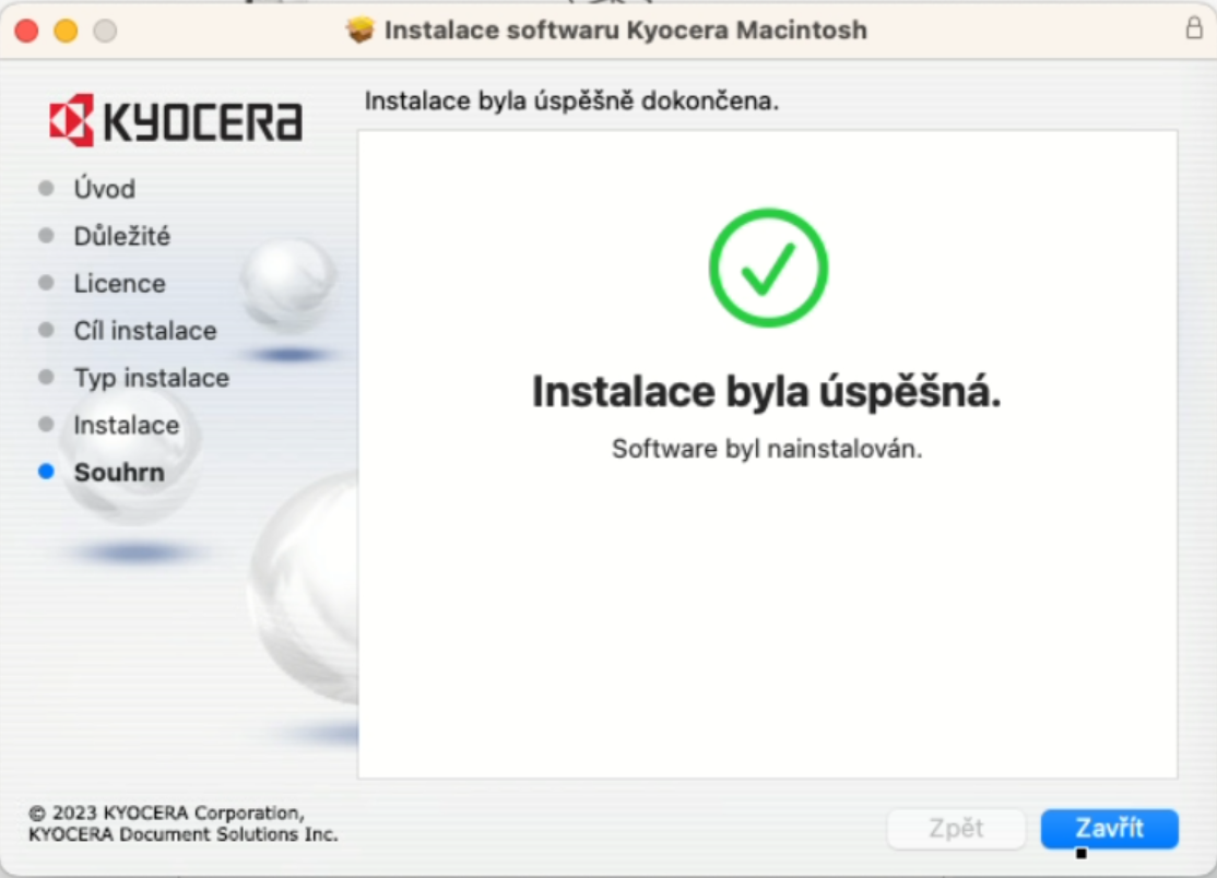 macos install 3 cs