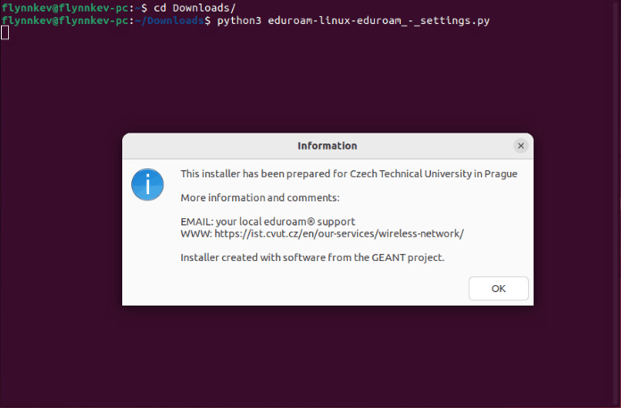 linux 3 en