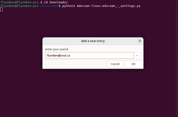 linux 5 en