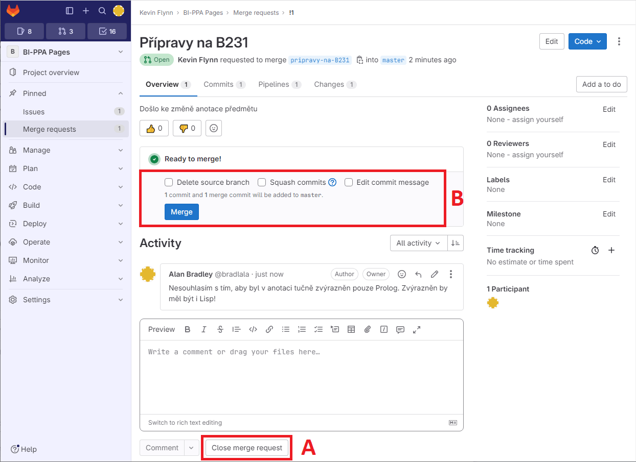 create merge request 6 en