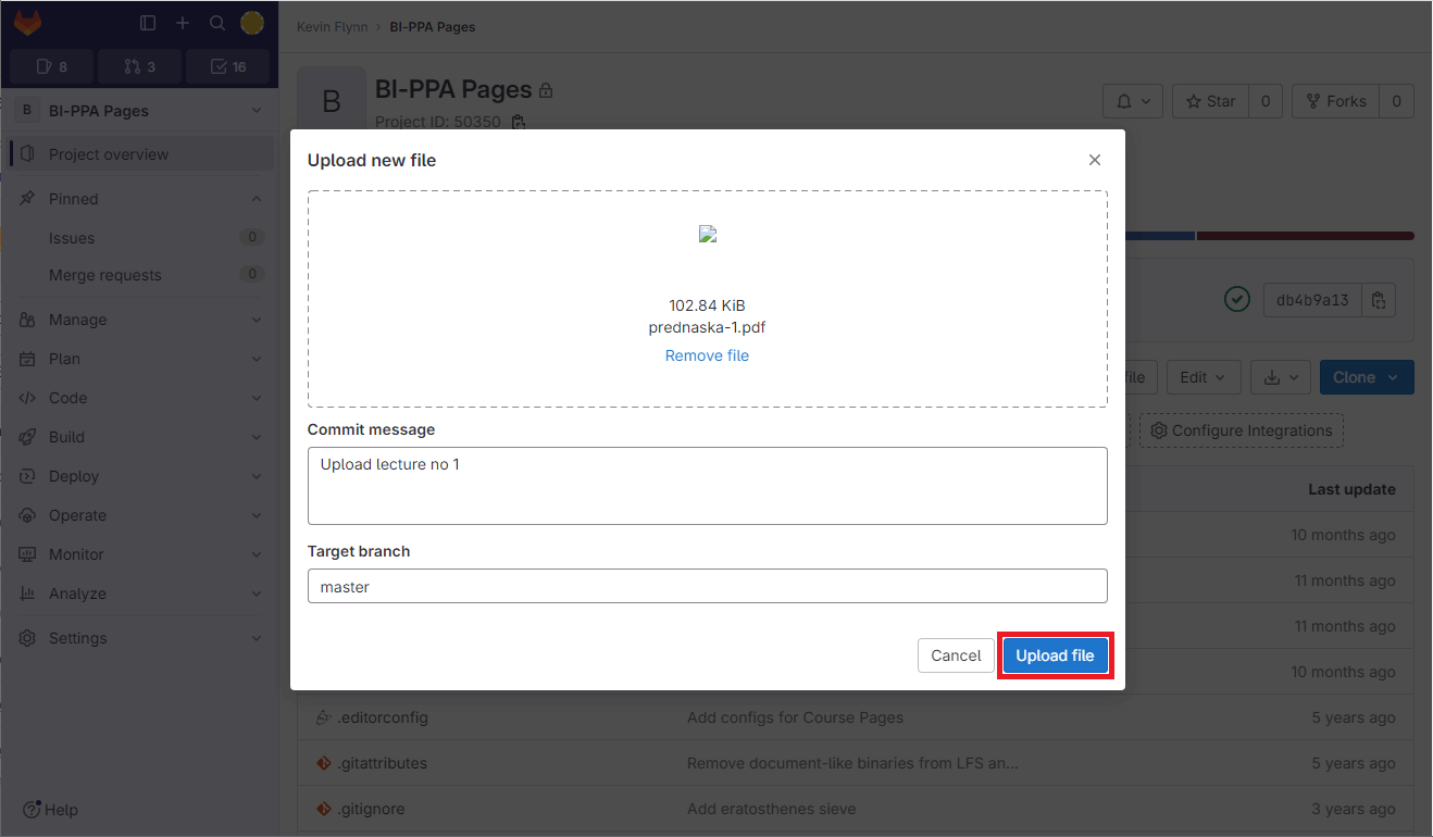 upload file 2 en