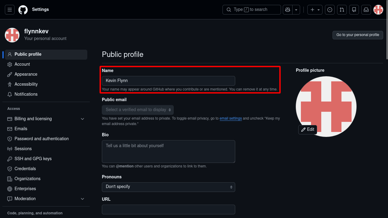 github copilot registration 1 en
