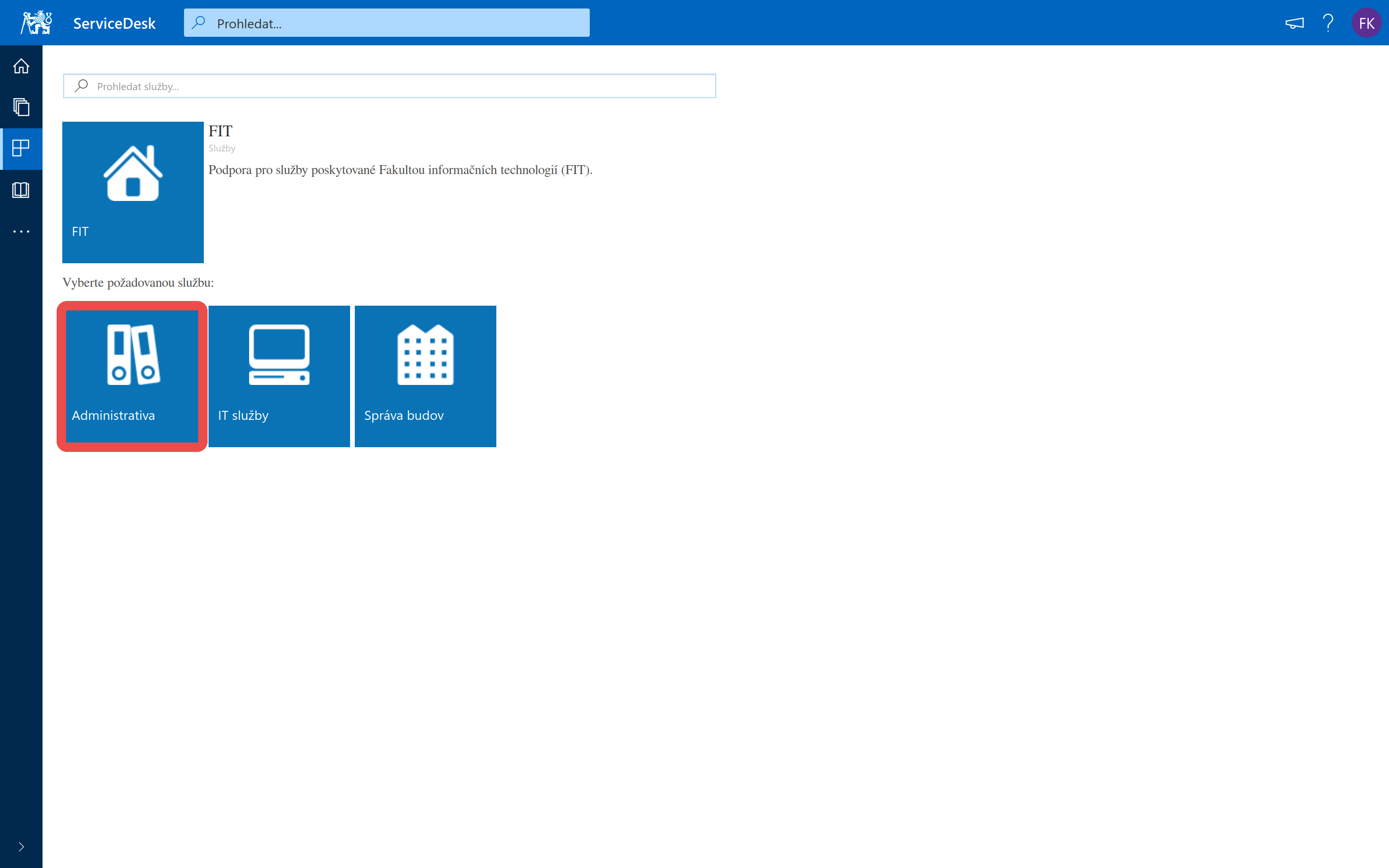 servicedesk cs 4